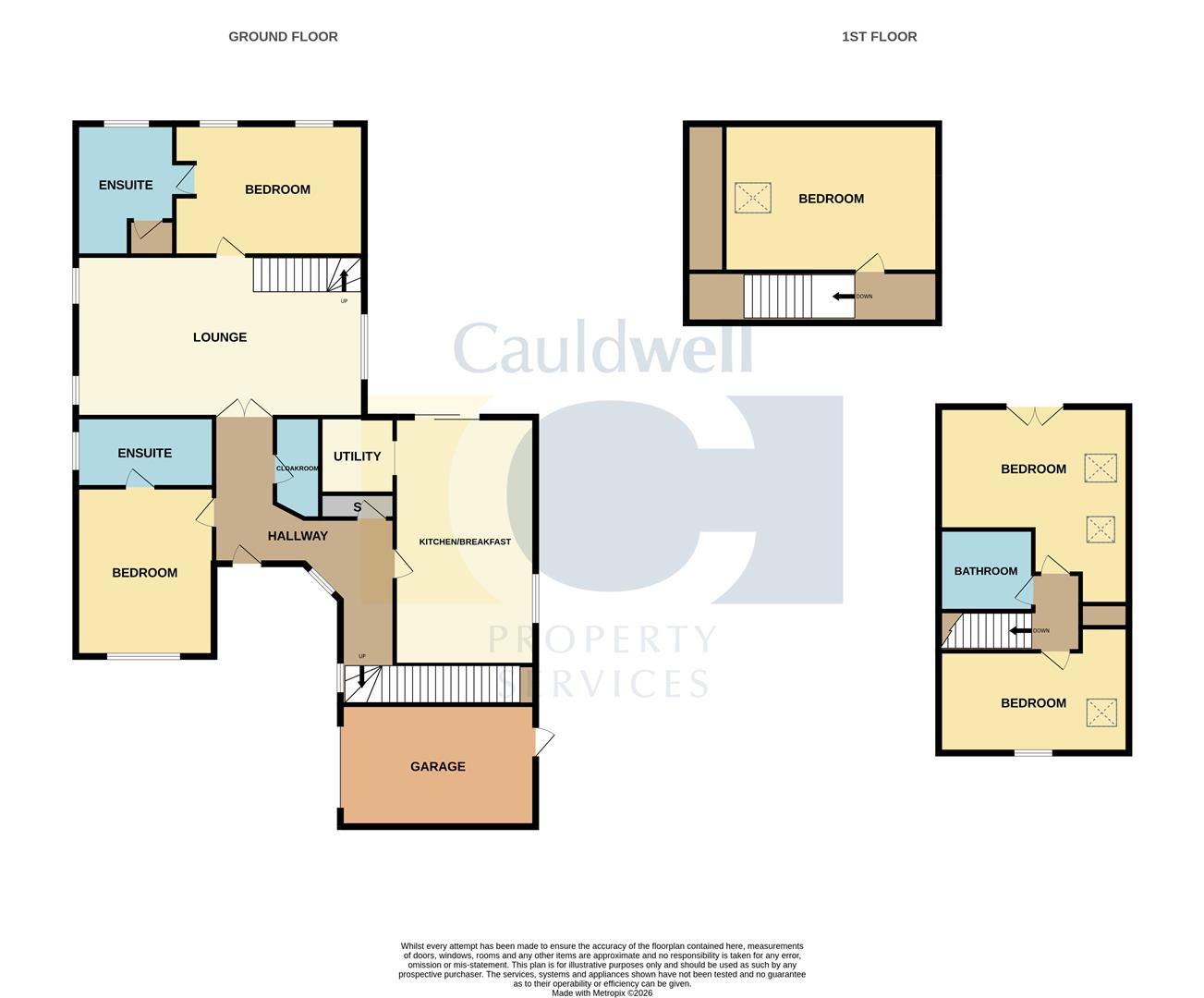 Malton Close, Monkston, Milton Keynes